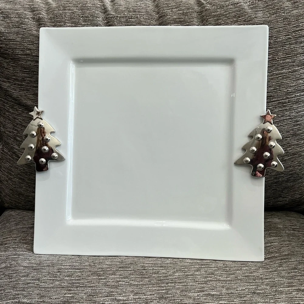 Mudpie White 14